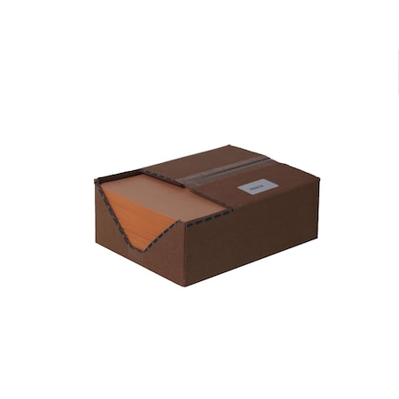 Handy Wacks Handy Wacks 9"x12" Steak Paper Sheet, PK6000 ST912P